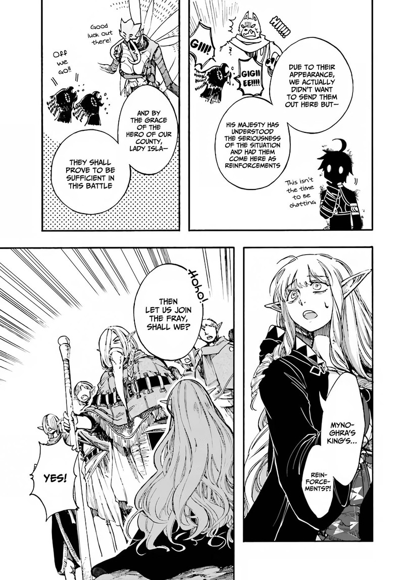 Isekai Mokushiroku Mynoghra Hametsu No Bunmei De Hajimeru Sekai Seifuku 16b 8