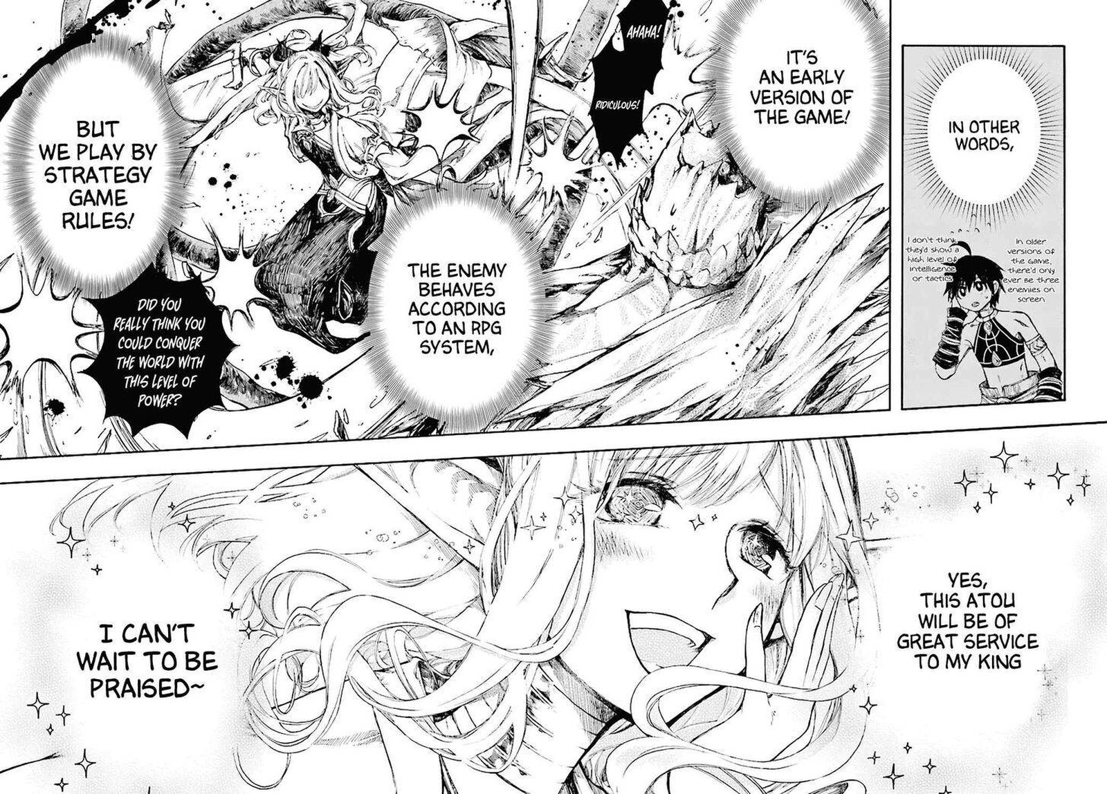 Isekai Mokushiroku Mynoghra Hametsu No Bunmei De Hajimeru Sekai Seifuku 17b 10