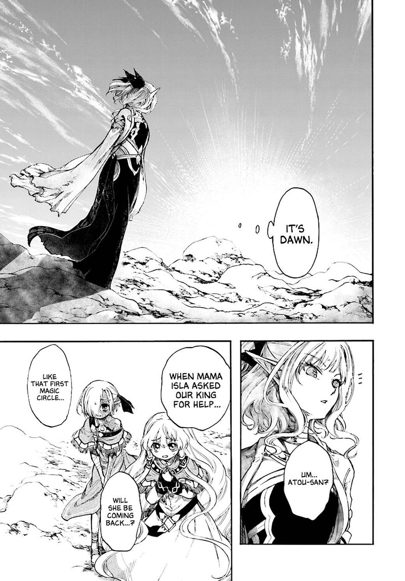 Isekai Mokushiroku Mynoghra Hametsu No Bunmei De Hajimeru Sekai Seifuku 23c 14
