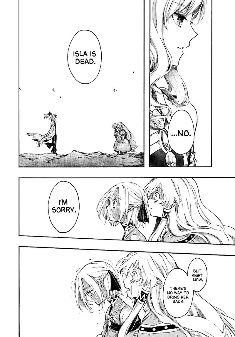 Isekai Mokushiroku Mynoghra Hametsu No Bunmei De Hajimeru Sekai Seifuku 23c 15