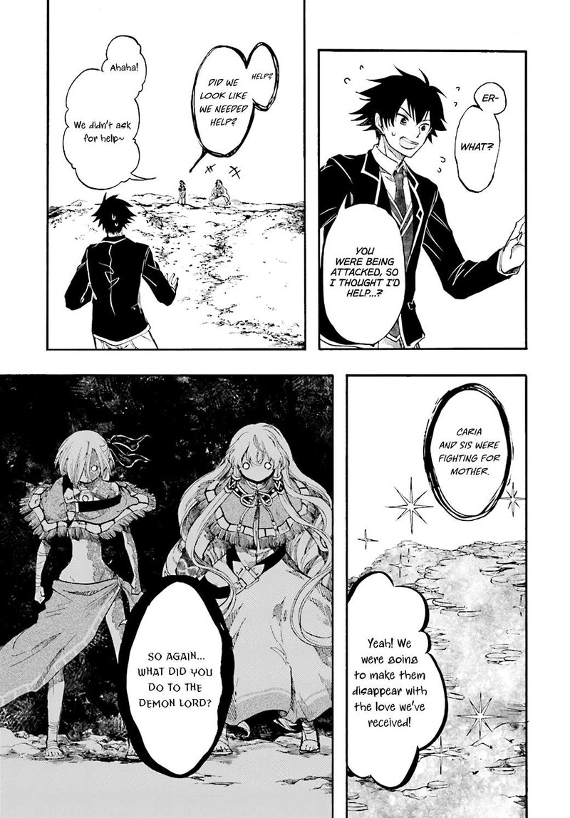 Isekai Mokushiroku Mynoghra Hametsu No Bunmei De Hajimeru Sekai Seifuku 23c 6