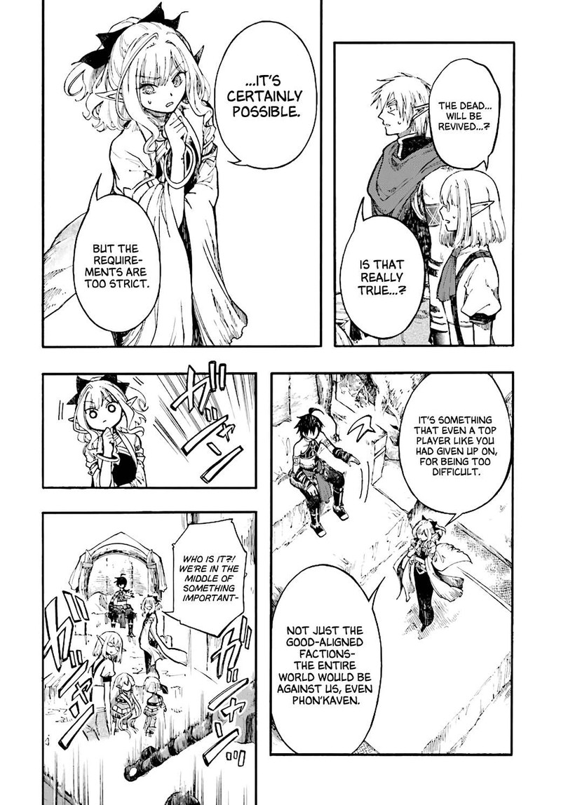 Isekai Mokushiroku Mynoghra Hametsu No Bunmei De Hajimeru Sekai Seifuku 24 36