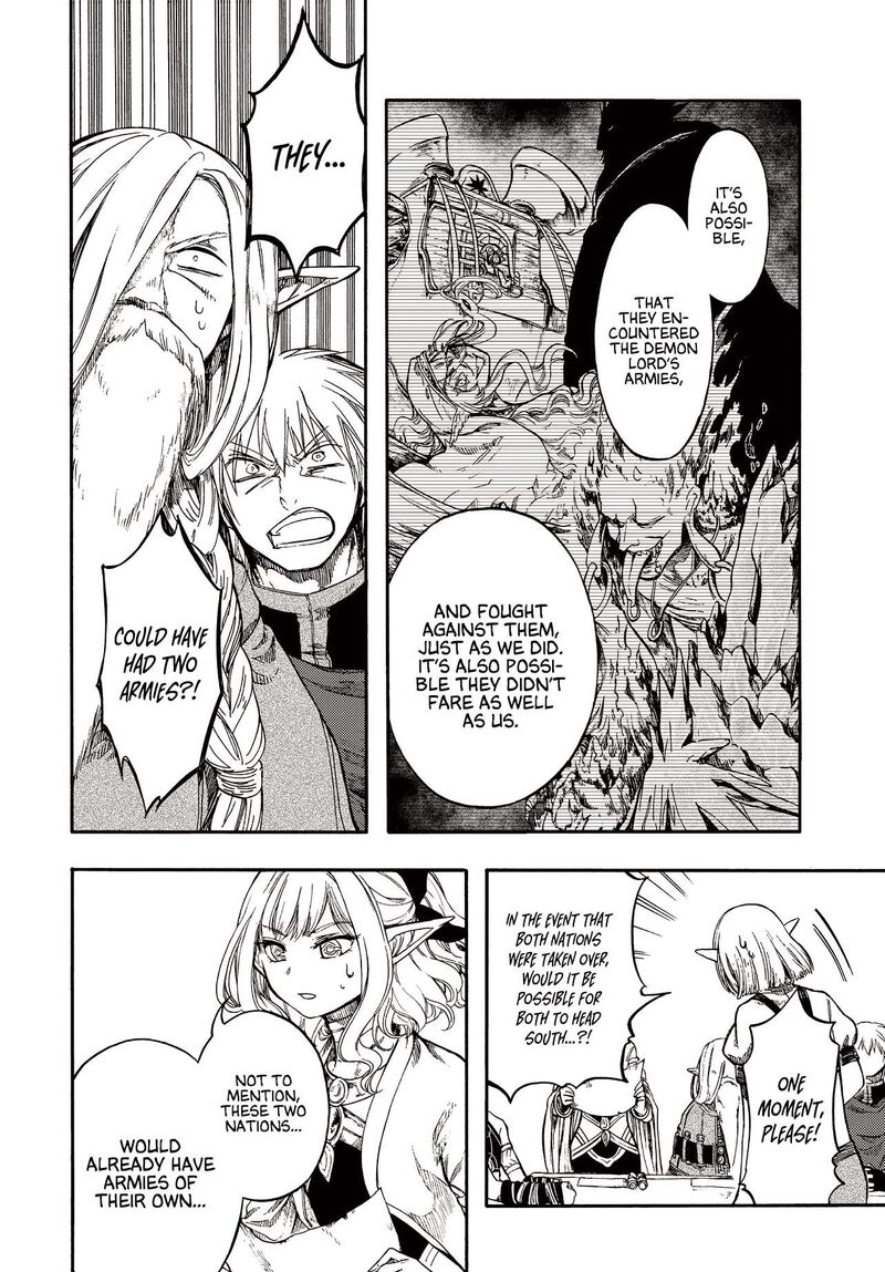 Isekai Mokushiroku Mynoghra Hametsu No Bunmei De Hajimeru Sekai Seifuku 27 24