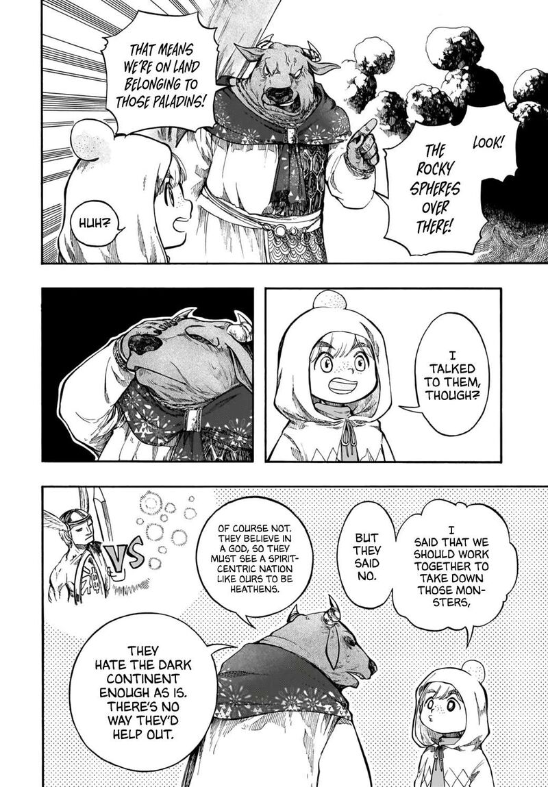 Isekai Mokushiroku Mynoghra Hametsu No Bunmei De Hajimeru Sekai Seifuku 33 18