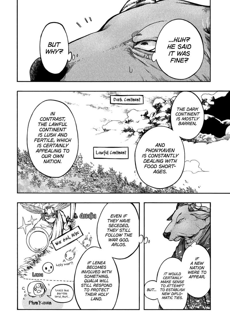 Isekai Mokushiroku Mynoghra Hametsu No Bunmei De Hajimeru Sekai Seifuku 33 20