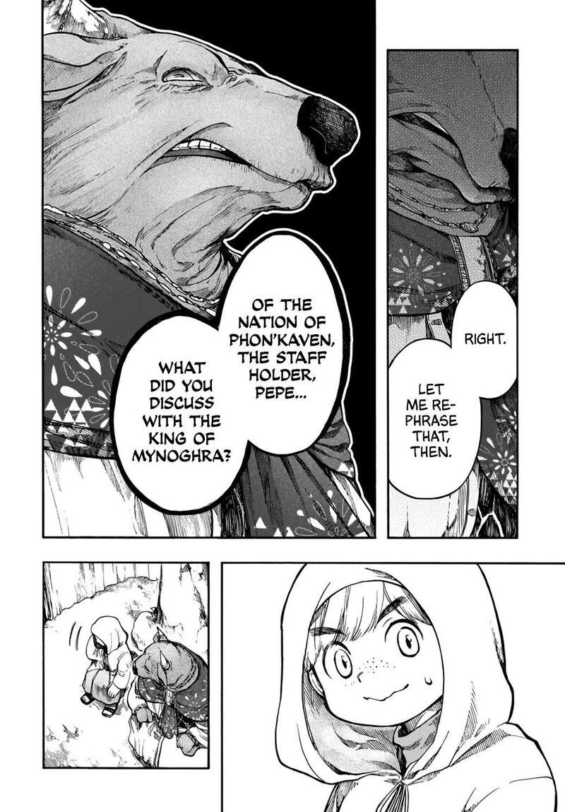 Isekai Mokushiroku Mynoghra Hametsu No Bunmei De Hajimeru Sekai Seifuku 33 24