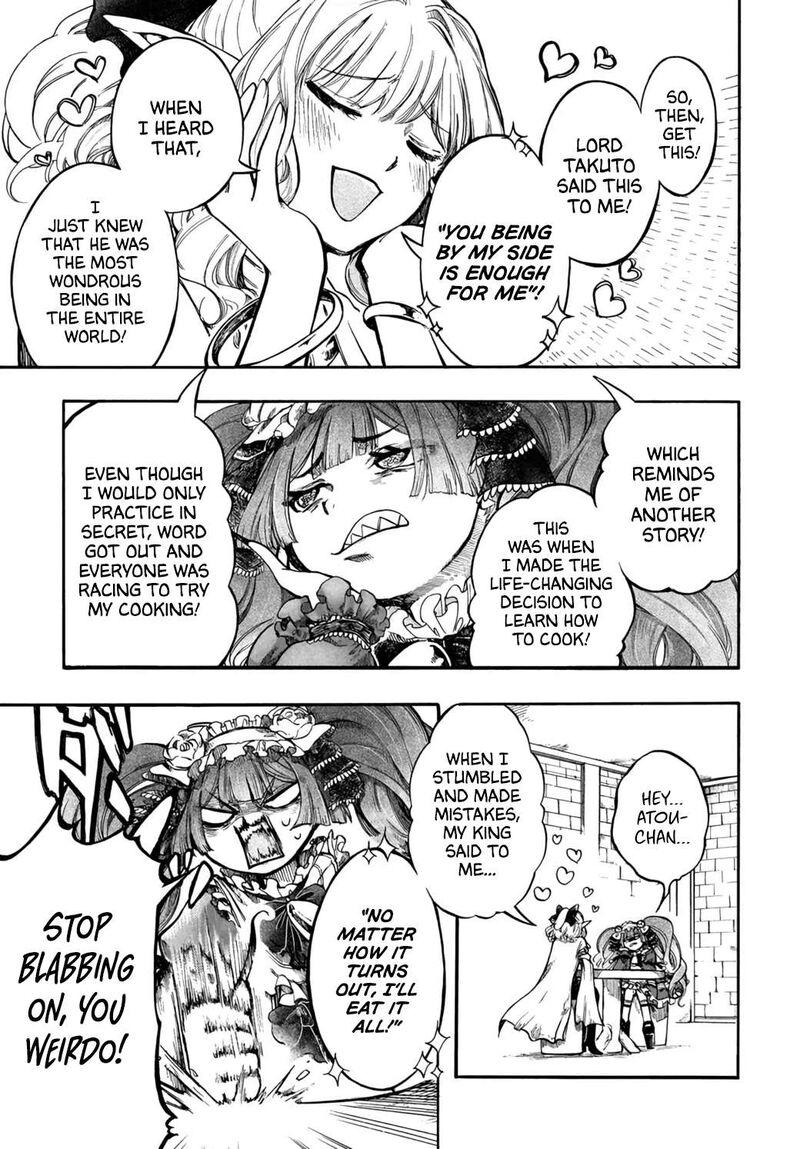Isekai Mokushiroku Mynoghra Hametsu No Bunmei De Hajimeru Sekai Seifuku 33 3