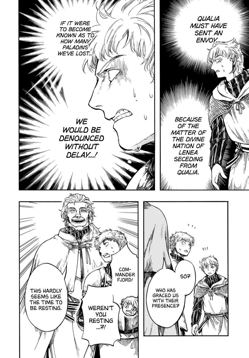 Isekai Mokushiroku Mynoghra Hametsu No Bunmei De Hajimeru Sekai Seifuku 33 32