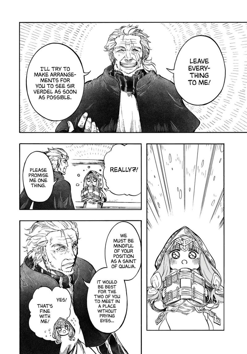 Isekai Mokushiroku Mynoghra Hametsu No Bunmei De Hajimeru Sekai Seifuku 33 38