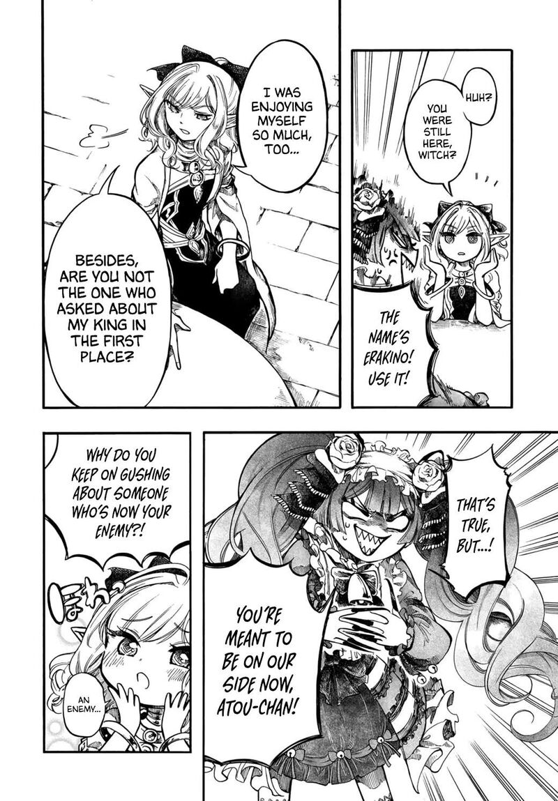 Isekai Mokushiroku Mynoghra Hametsu No Bunmei De Hajimeru Sekai Seifuku 33 4