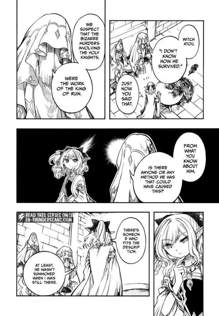 Isekai Mokushiroku Mynoghra Hametsu No Bunmei De Hajimeru Sekai Seifuku 33a 10