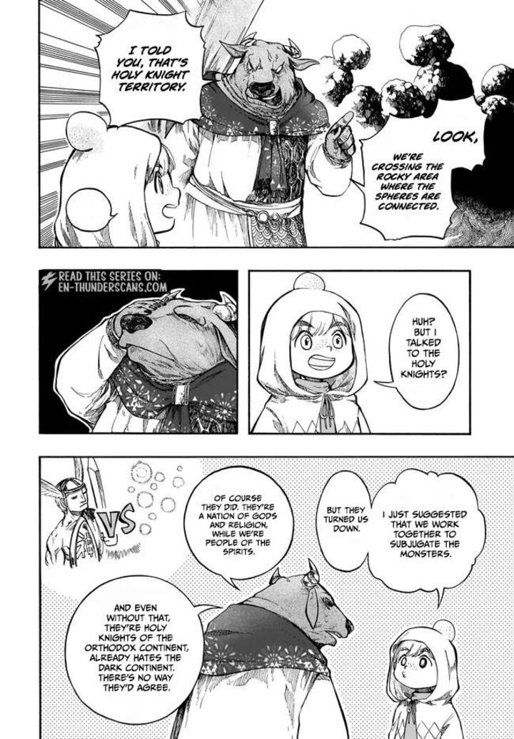 Isekai Mokushiroku Mynoghra Hametsu No Bunmei De Hajimeru Sekai Seifuku 33a 18