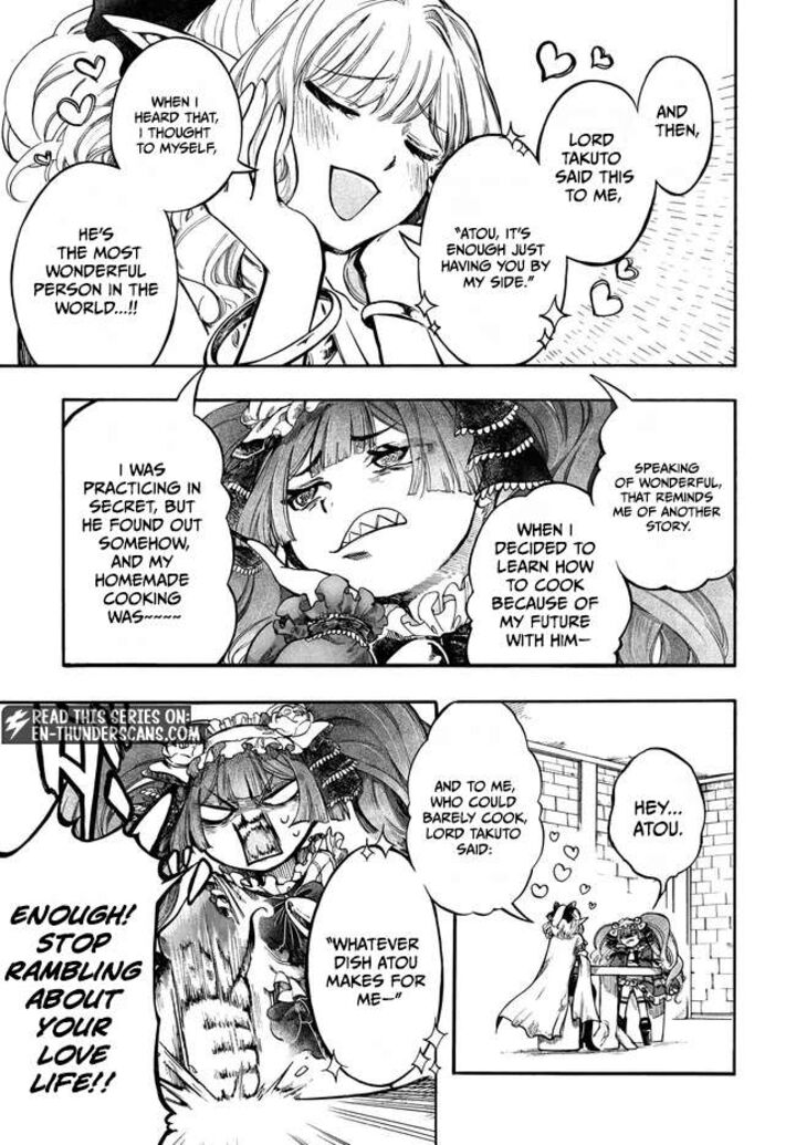 Isekai Mokushiroku Mynoghra Hametsu No Bunmei De Hajimeru Sekai Seifuku 33a 3