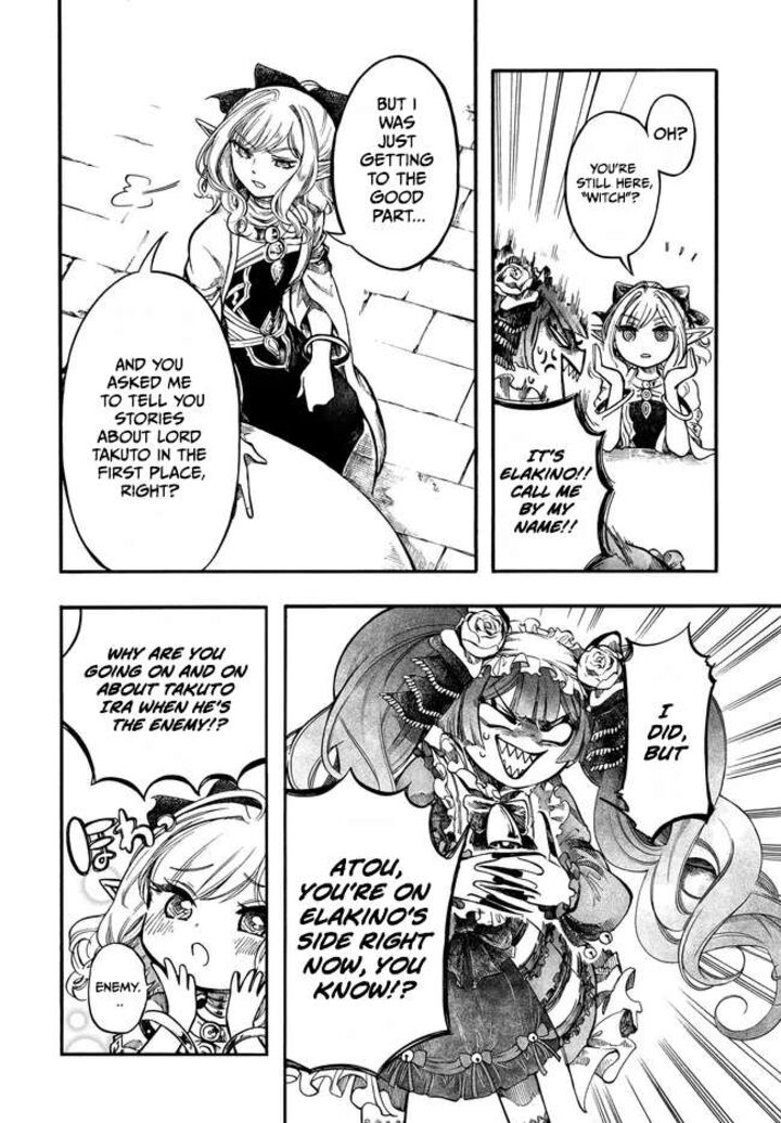 Isekai Mokushiroku Mynoghra Hametsu No Bunmei De Hajimeru Sekai Seifuku 33a 4