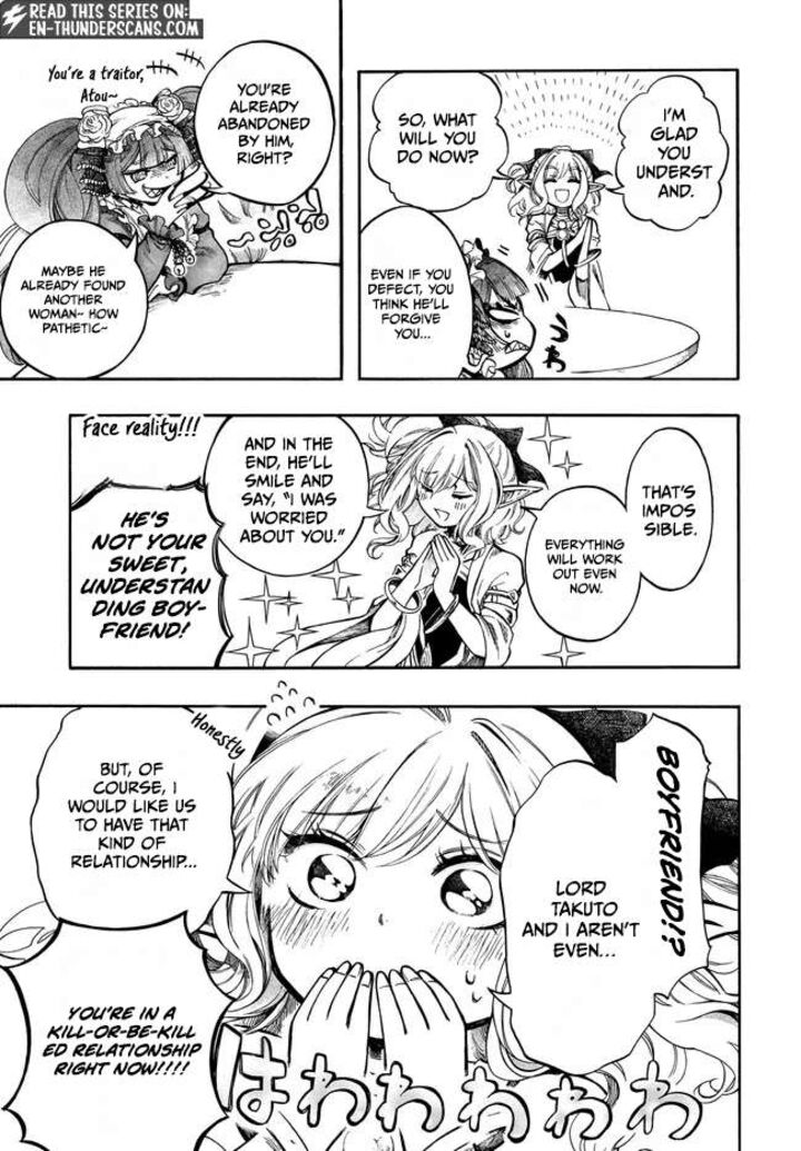 Isekai Mokushiroku Mynoghra Hametsu No Bunmei De Hajimeru Sekai Seifuku 33a 9