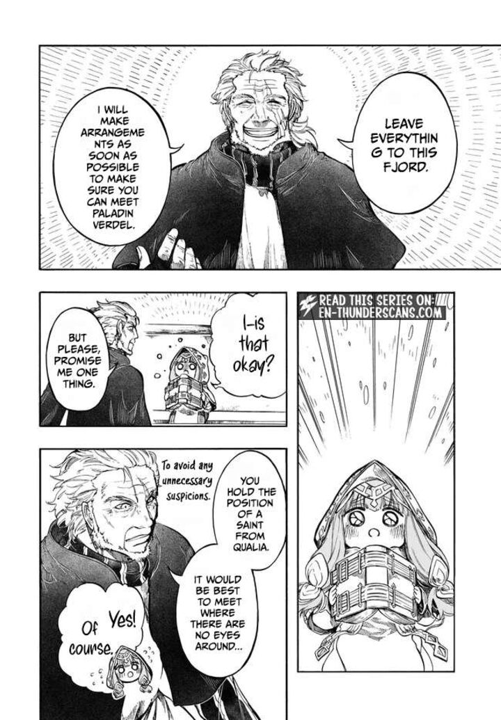 Isekai Mokushiroku Mynoghra Hametsu No Bunmei De Hajimeru Sekai Seifuku 33b 13