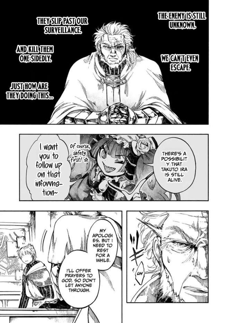 Isekai Mokushiroku Mynoghra Hametsu No Bunmei De Hajimeru Sekai Seifuku 33b 4