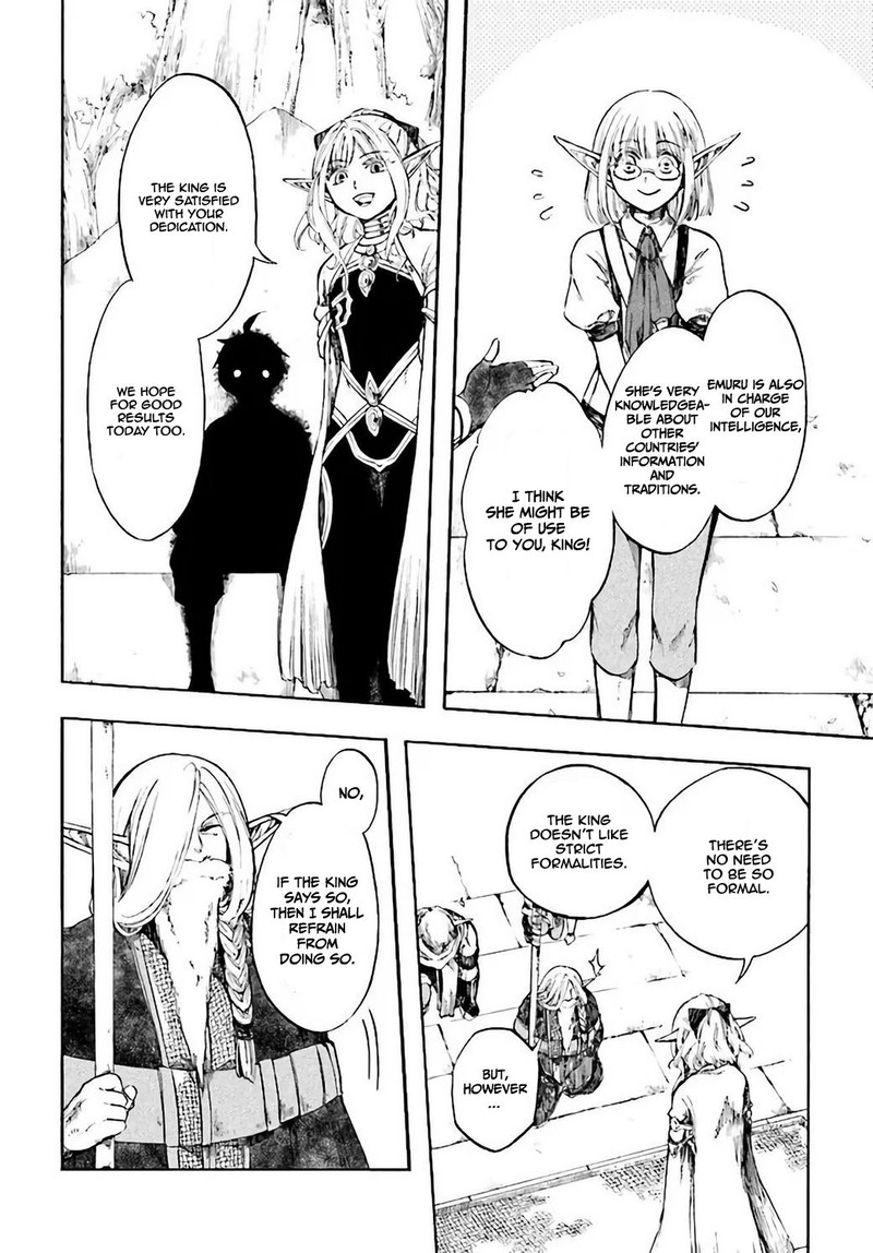 Isekai Mokushiroku Mynoghra Hametsu No Bunmei De Hajimeru Sekai Seifuku 4 10