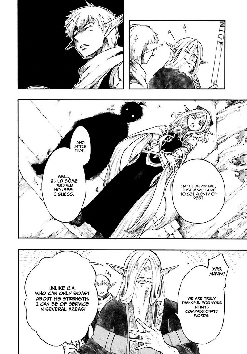Isekai Mokushiroku Mynoghra Hametsu No Bunmei De Hajimeru Sekai Seifuku 4 16