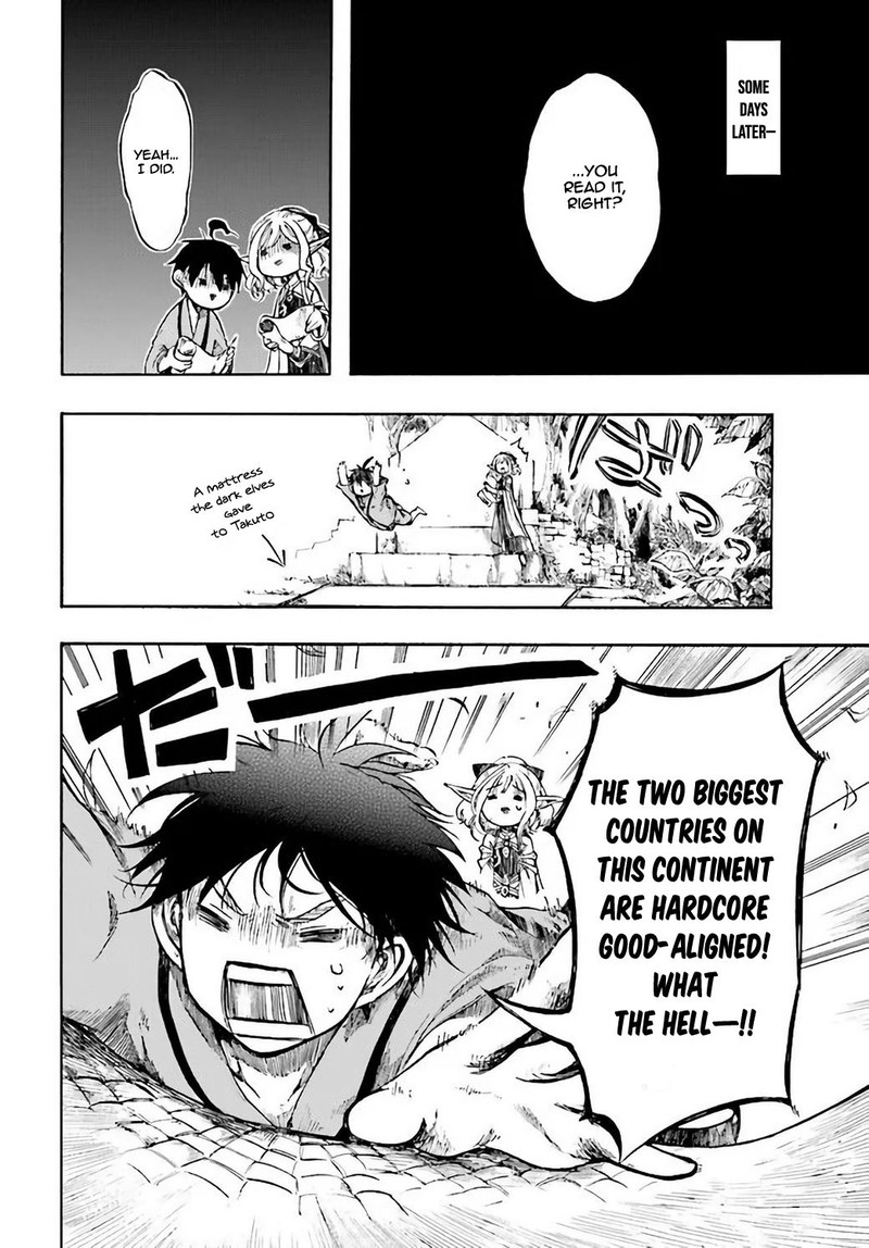 Isekai Mokushiroku Mynoghra Hametsu No Bunmei De Hajimeru Sekai Seifuku 4 6