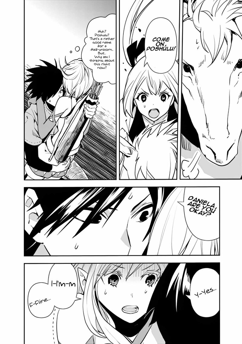 Isekai Ni Kita Boku Wa Kiyoubinbou De Subayasa Tayori Na Tabi O Suru 16 7
