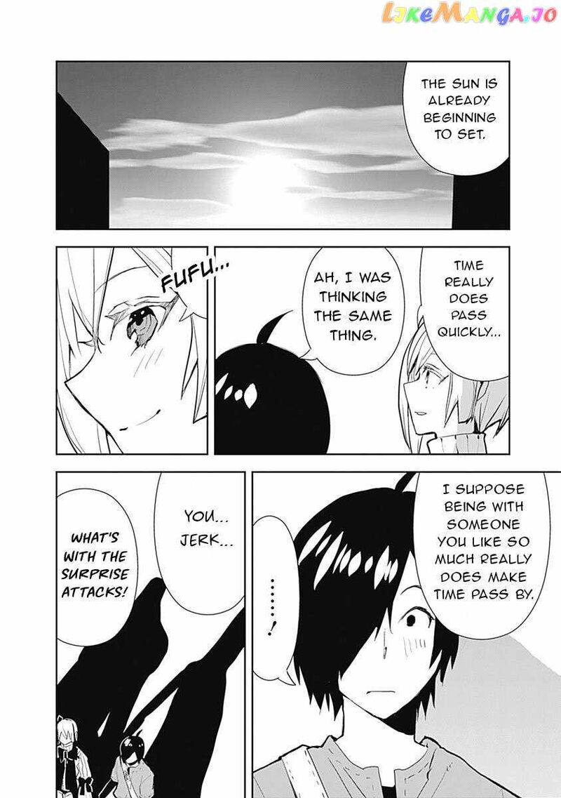 Isekai Ni Kita Boku Wa Kiyoubinbou De Subayasa Tayori Na Tabi O Suru 33 18