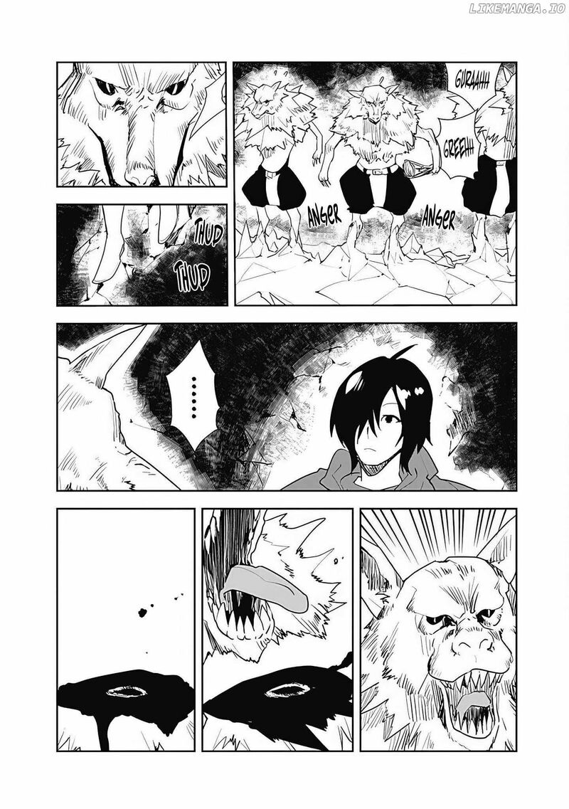 Isekai Ni Kita Boku Wa Kiyoubinbou De Subayasa Tayori Na Tabi O Suru 38 3