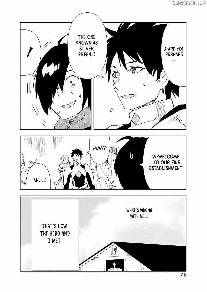 Isekai Ni Kita Boku Wa Kiyoubinbou De Subayasa Tayori Na Tabi O Suru 45 4