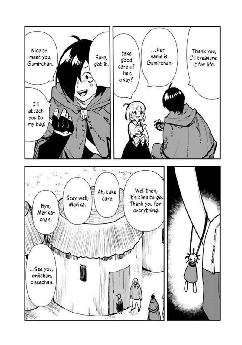 Isekai Ni Kita Boku Wa Kiyoubinbou De Subayasa Tayori Na Tabi O Suru 63 9