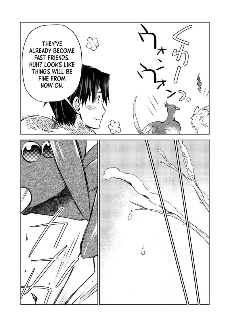 Isekai Ni Otosareta Jouka Wa Kihon 23b 10