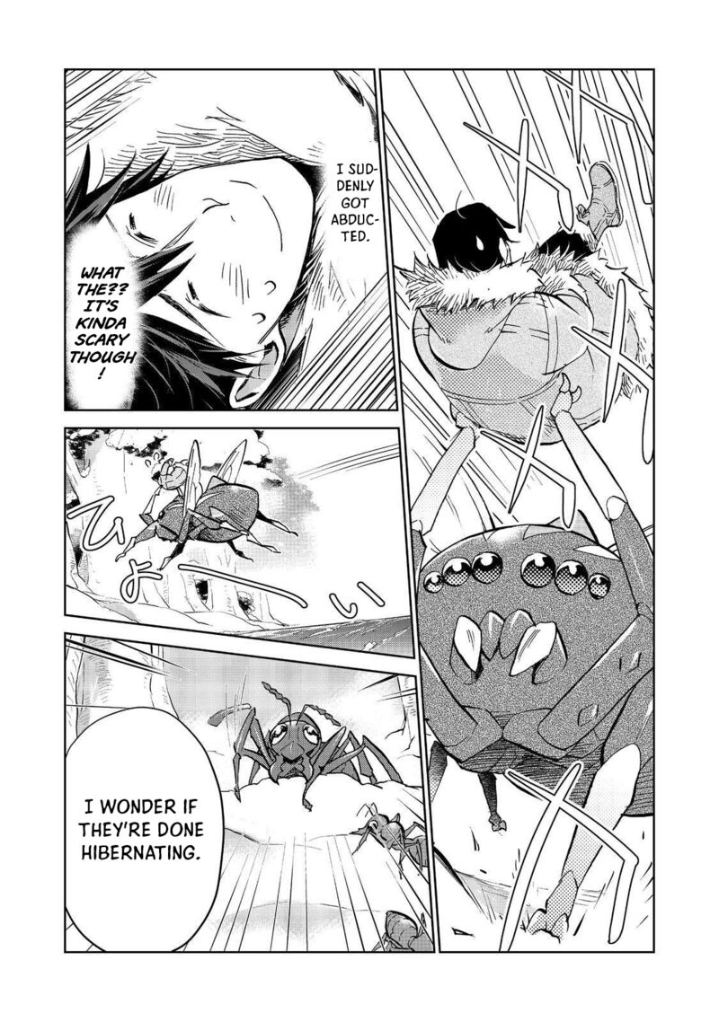 Isekai Ni Otosareta Jouka Wa Kihon 23b 11