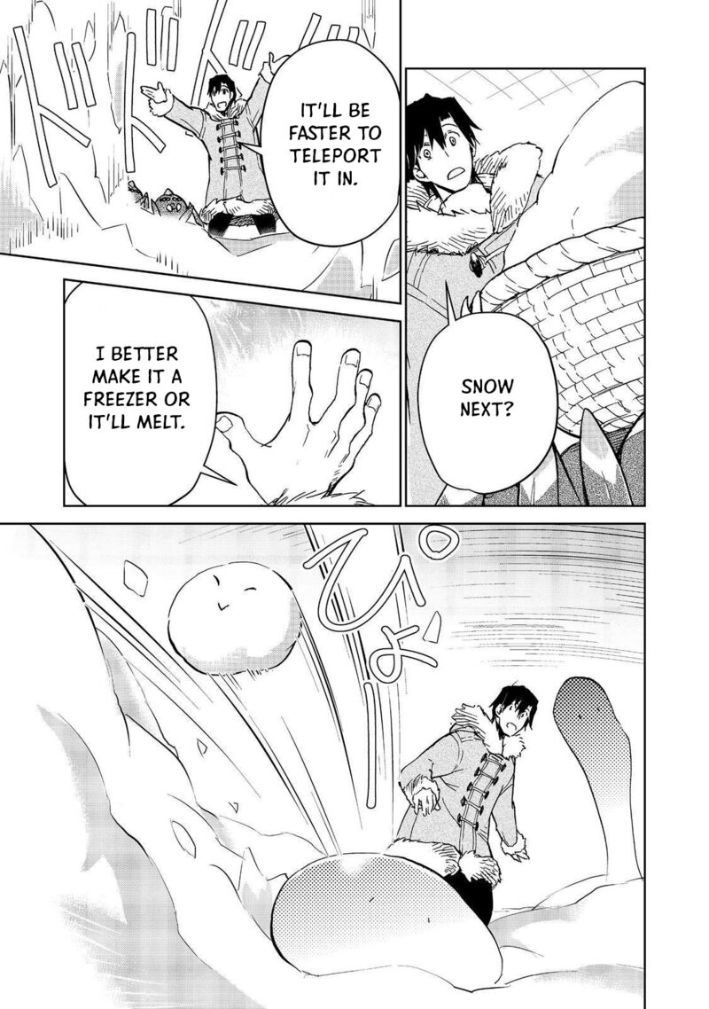 Isekai Ni Otosareta Jouka Wa Kihon 23b 13
