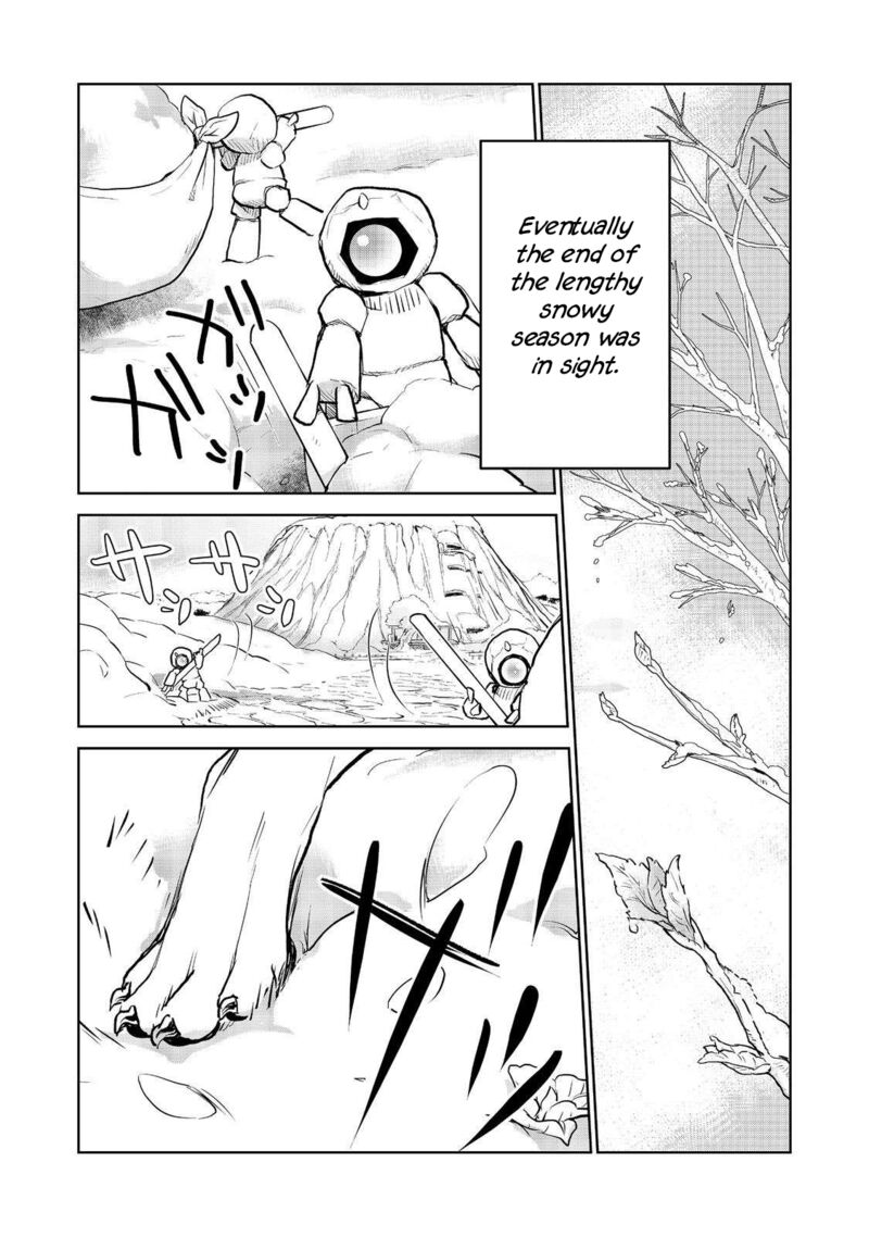 Isekai Ni Otosareta Jouka Wa Kihon 23b 15