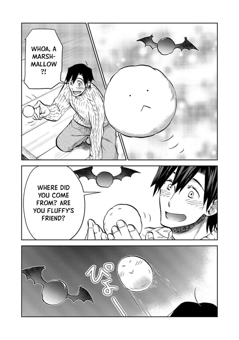 Isekai Ni Otosareta Jouka Wa Kihon 23b 2