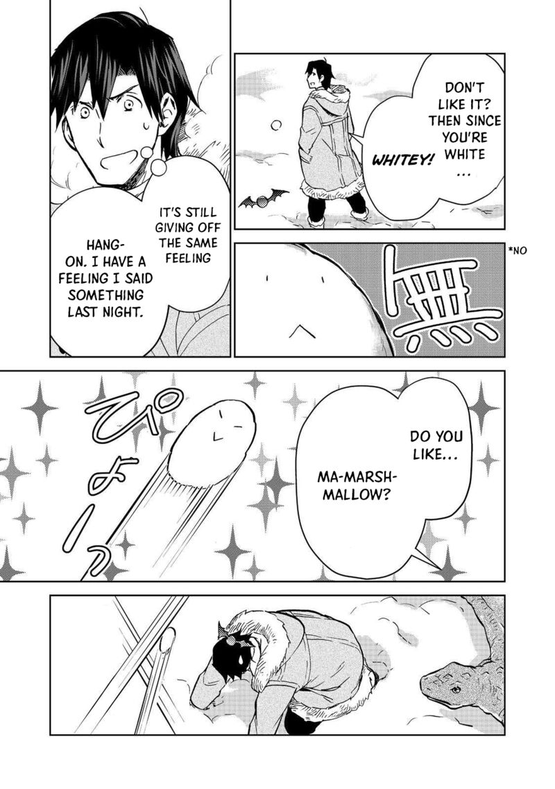 Isekai Ni Otosareta Jouka Wa Kihon 23b 5