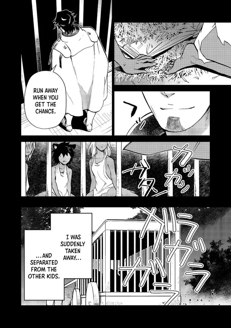 Isekai Ni Otosareta Jouka Wa Kihon 27a 9
