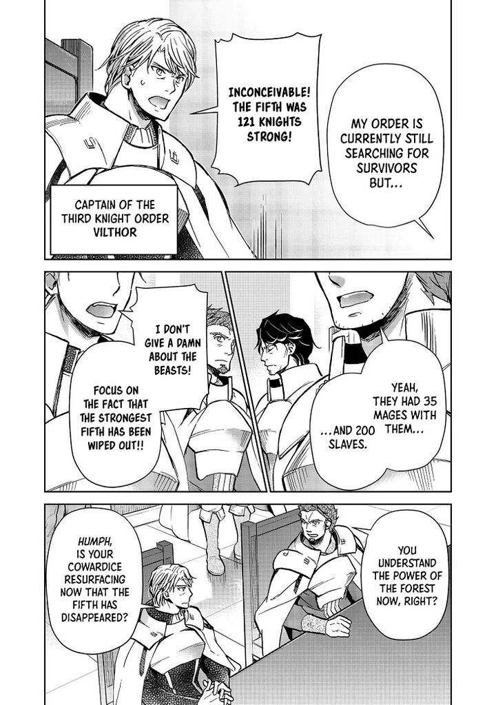 Isekai Ni Otosareta Jouka Wa Kihon 27b 12