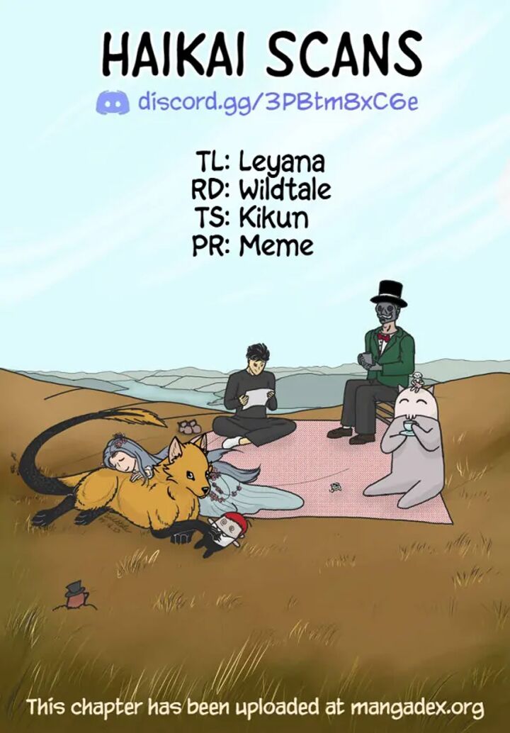 Isekai Ni Otosareta Jouka Wa Kihon 27b 21