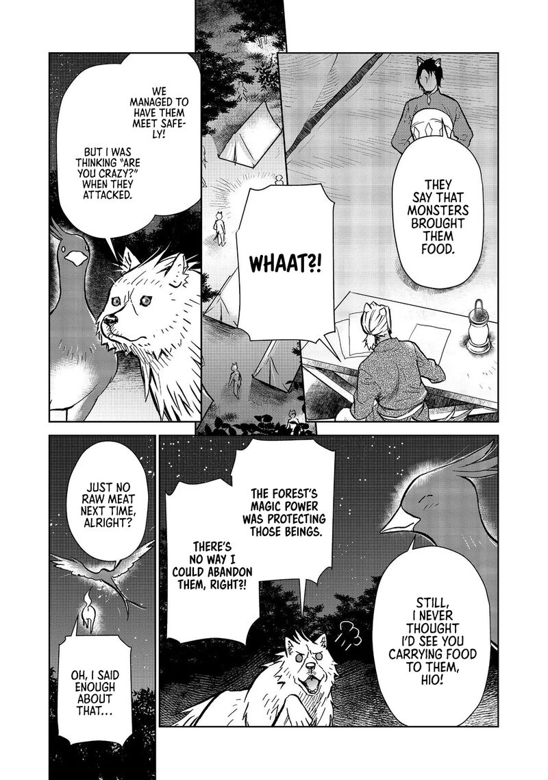 Isekai Ni Otosareta Jouka Wa Kihon 29a 14