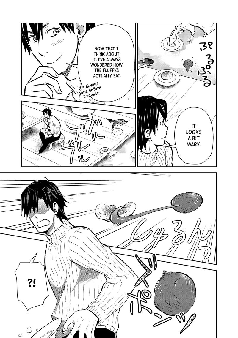 Isekai Ni Otosareta Jouka Wa Kihon 30a 8