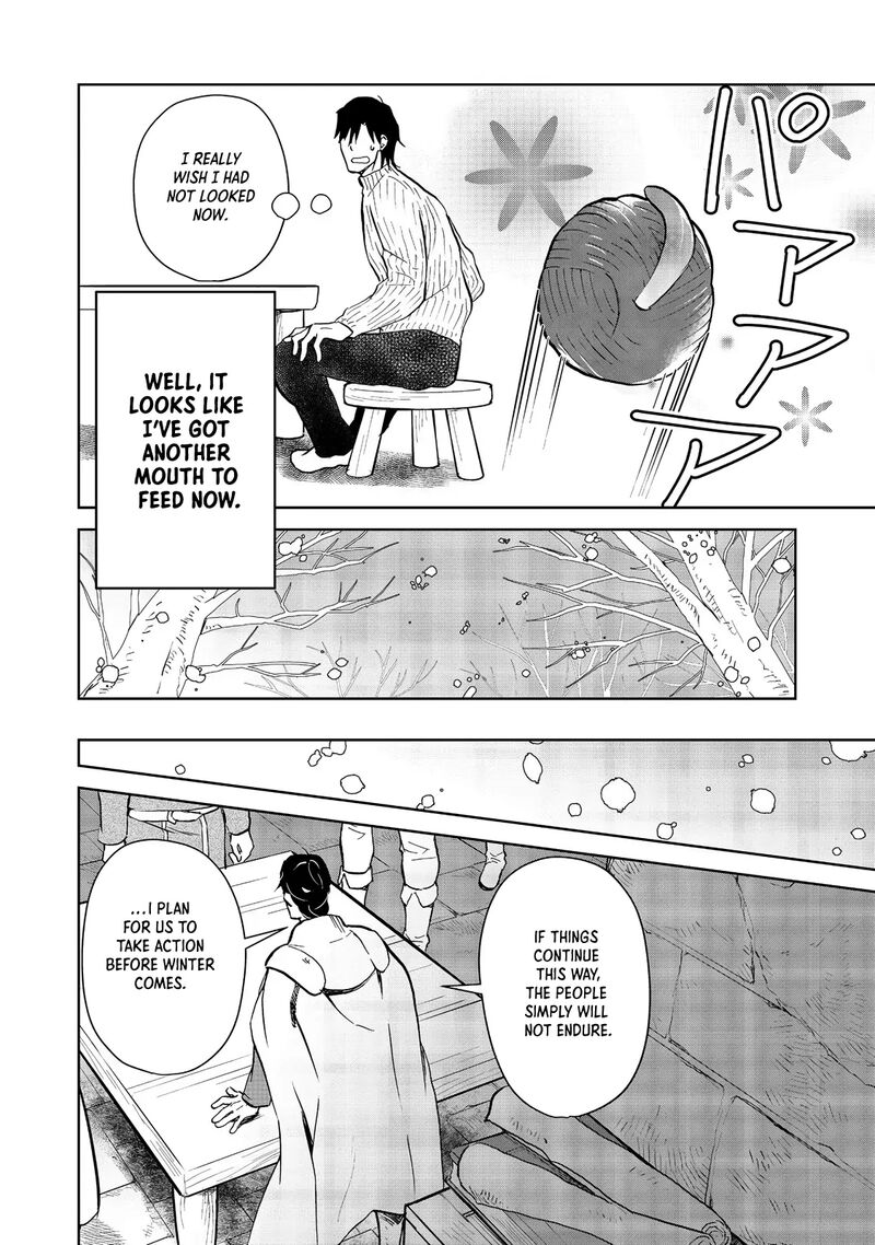 Isekai Ni Otosareta Jouka Wa Kihon 30a 9