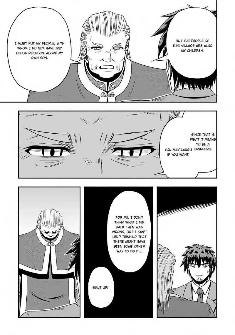 Isekai Ni Tobasareta Ossan Wa Doko E Iku 12 13