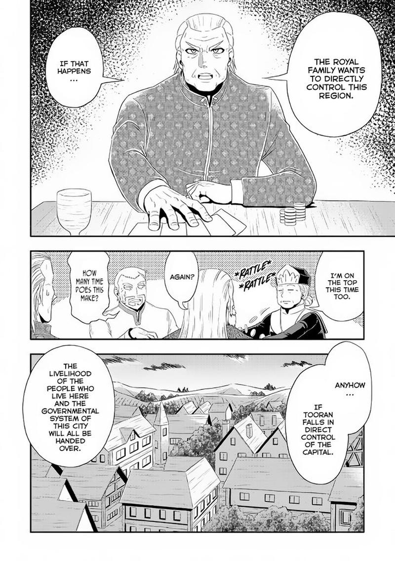 Isekai Ni Tobasareta Ossan Wa Doko E Iku 19 10
