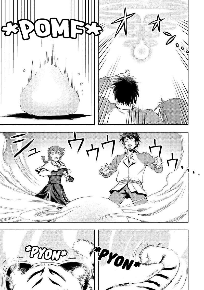 Isekai Ni Tobasareta Ossan Wa Doko E Iku 24 30