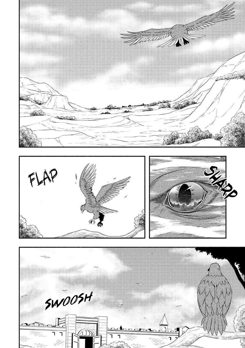 Isekai Ni Tobasareta Ossan Wa Doko E Iku 28 2
