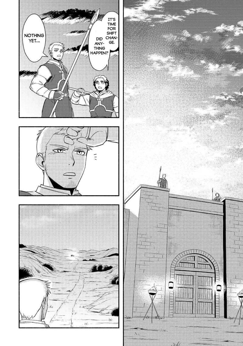 Isekai Ni Tobasareta Ossan Wa Doko E Iku 31 2