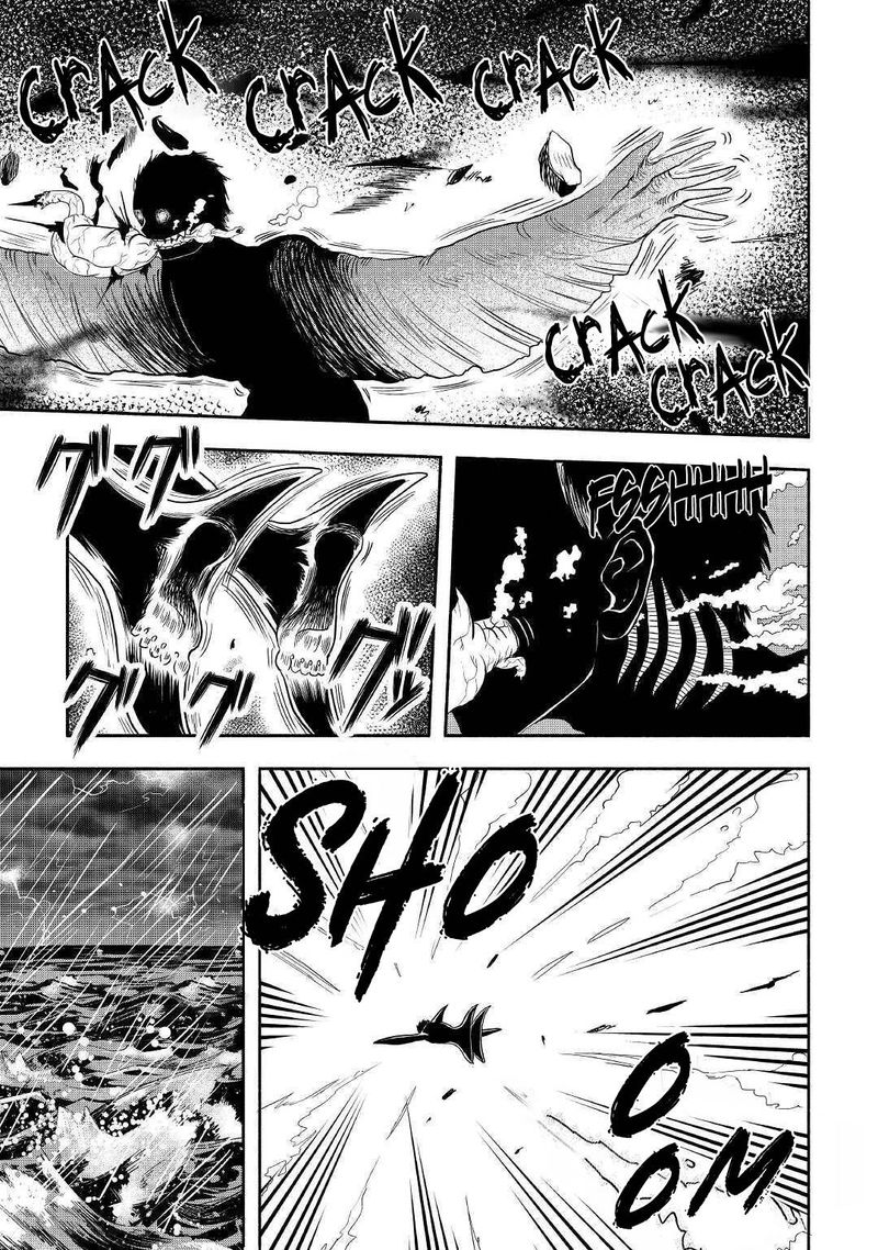 Isekai Ni Tobasareta Ossan Wa Doko E Iku 33 5