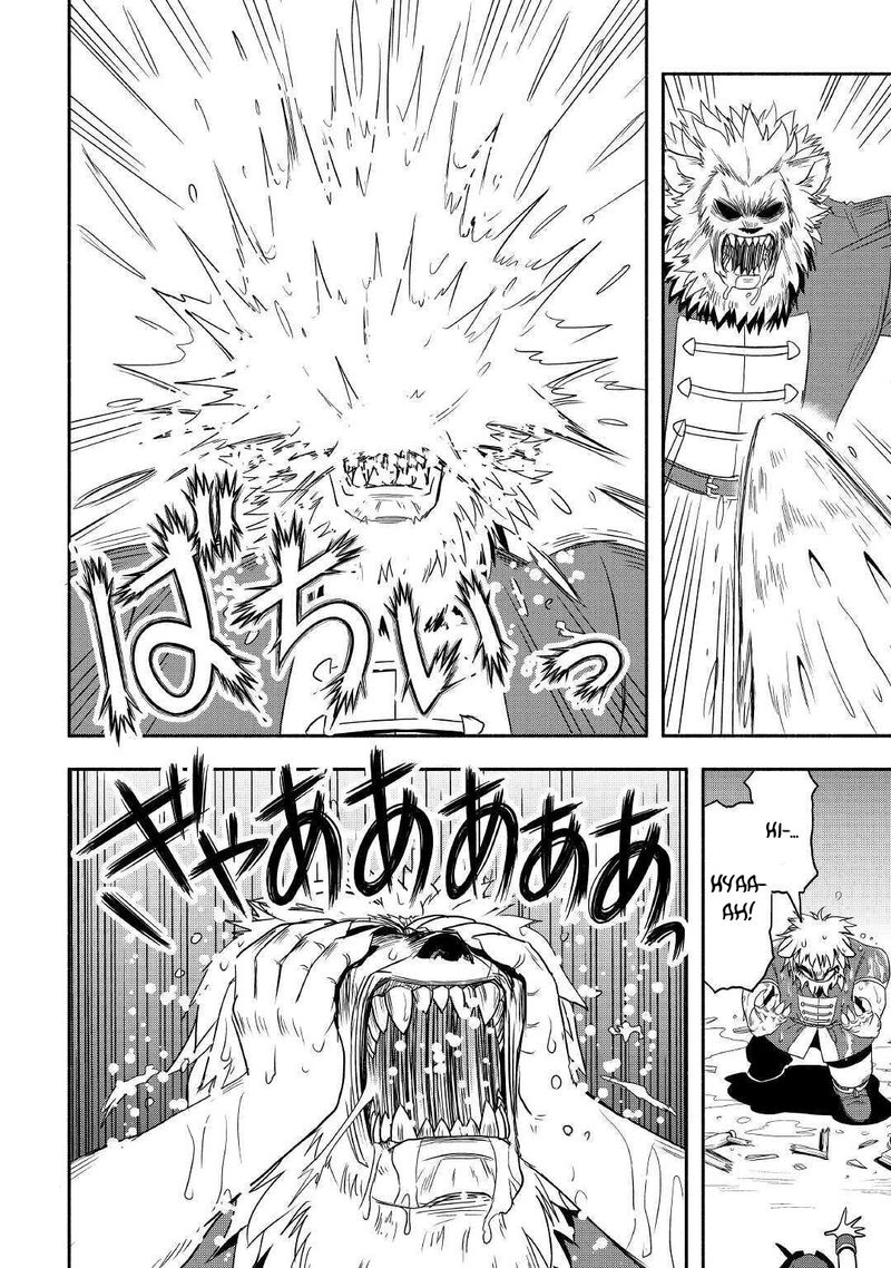 Isekai Ni Tobasareta Ossan Wa Doko E Iku 35 28