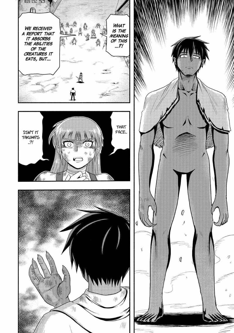 Isekai Ni Tobasareta Ossan Wa Doko E Iku 42 12