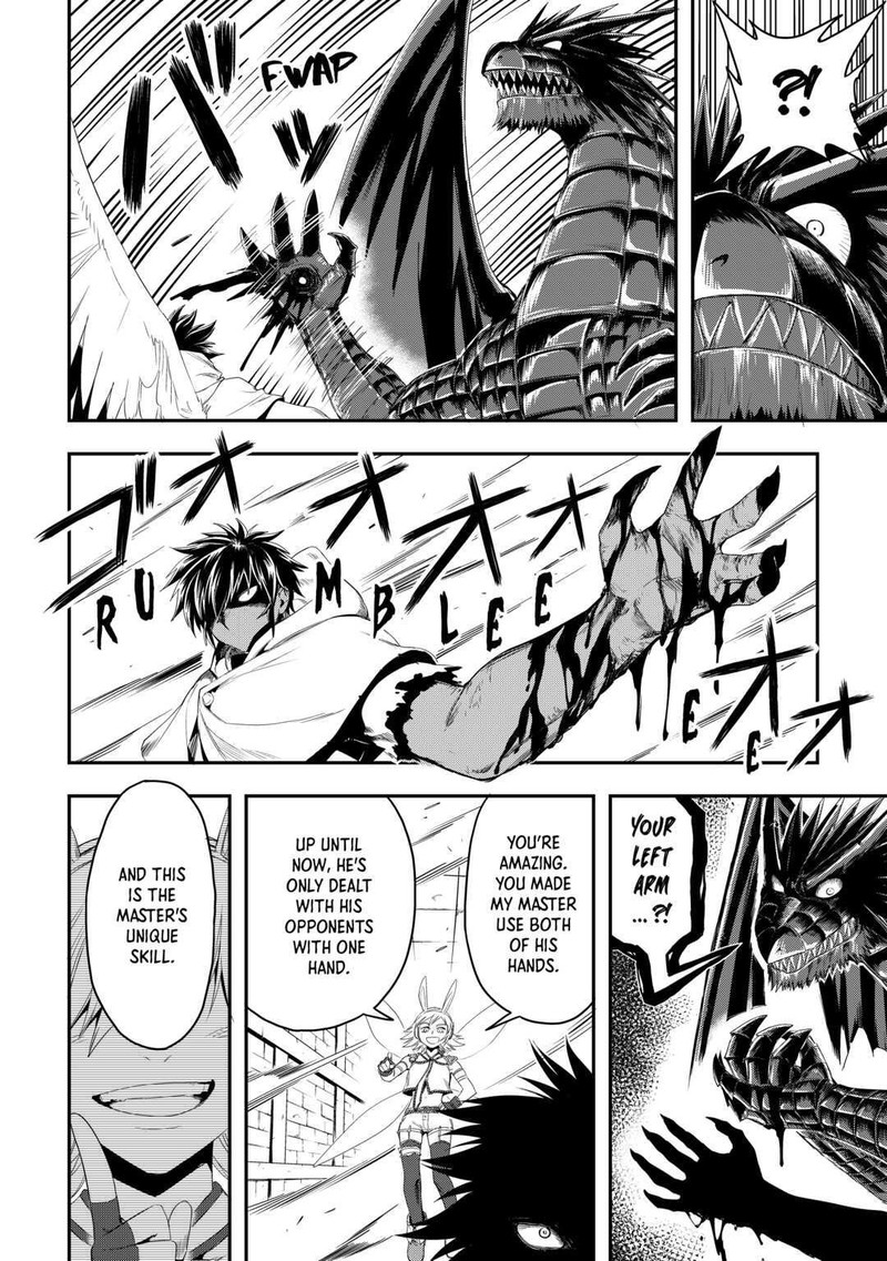 Isekai Ni Tobasareta Ossan Wa Doko E Iku 51 10
